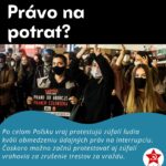 Budú protestovať aj „zúfalí vrahovia“ za zrušenie svojich trestov?